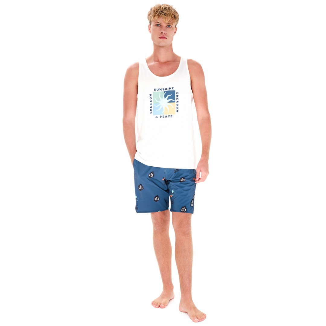 EMERSON 241.EM37.114-OFF WHITE Ecru