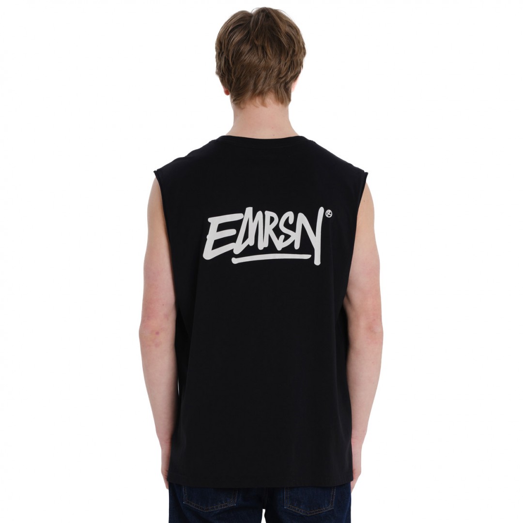 EMERSON 261.EM37.24-BLACK Μαύρο