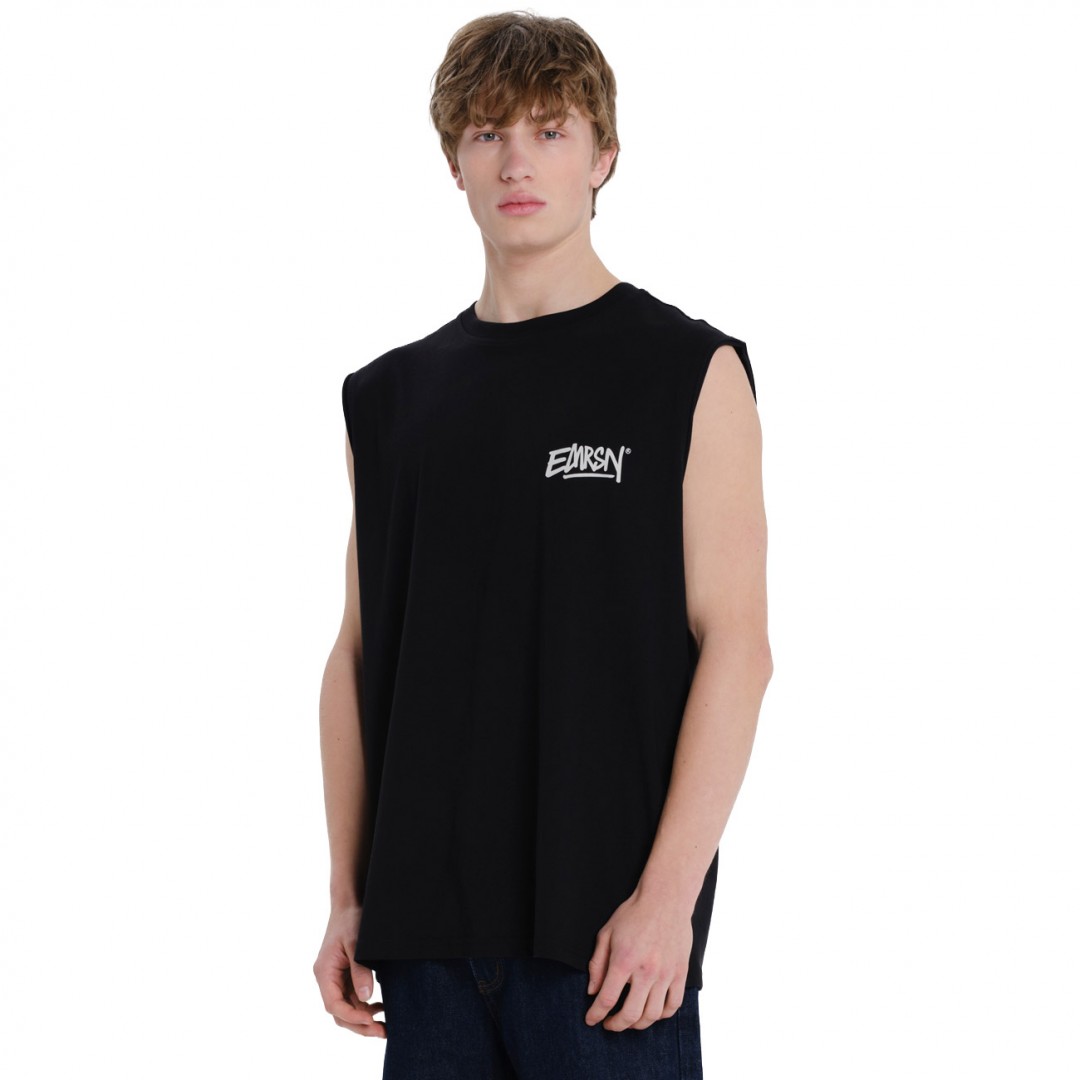 EMERSON 261.EM37.24-BLACK Μαύρο