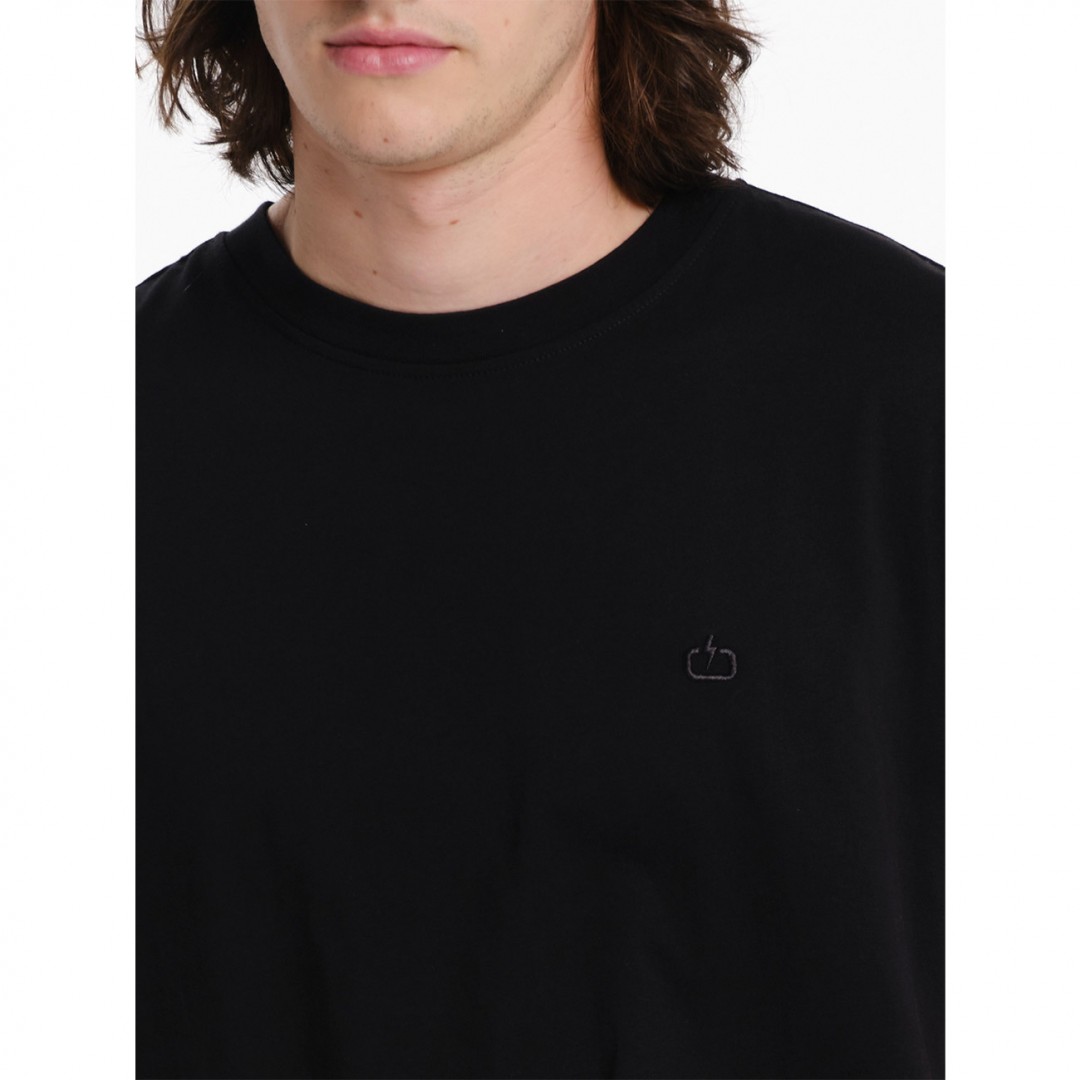 EMERSON 261.EM37.125-BLACK Μαύρο