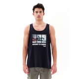 EMERSON 231.EM37.56-NAVY BLUE Μπλε Εικόνα 