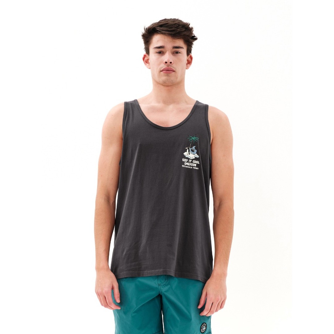 EMERSON 231.EM37.97-OFF BLACK Black