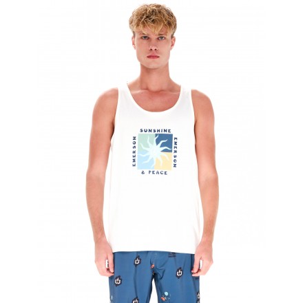 EMERSON 241.EM37.114-OFF WHITE Ecru