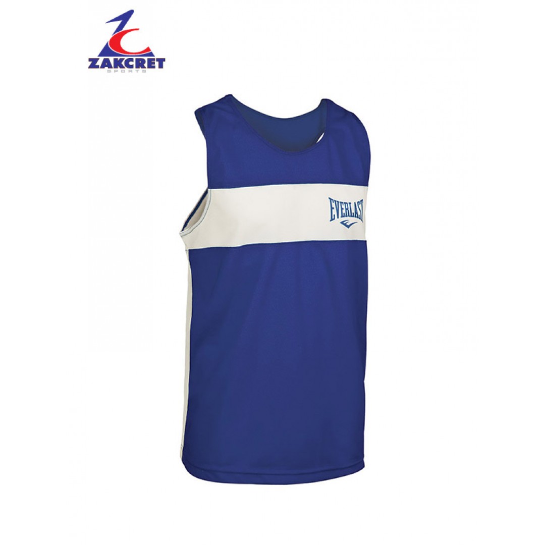 TShirt EVERLAST 4424 Μπλε