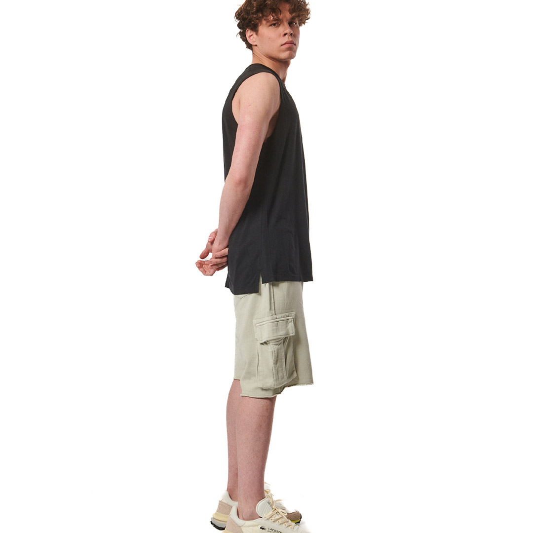 BODY ACTION 043409-01-01 Black
