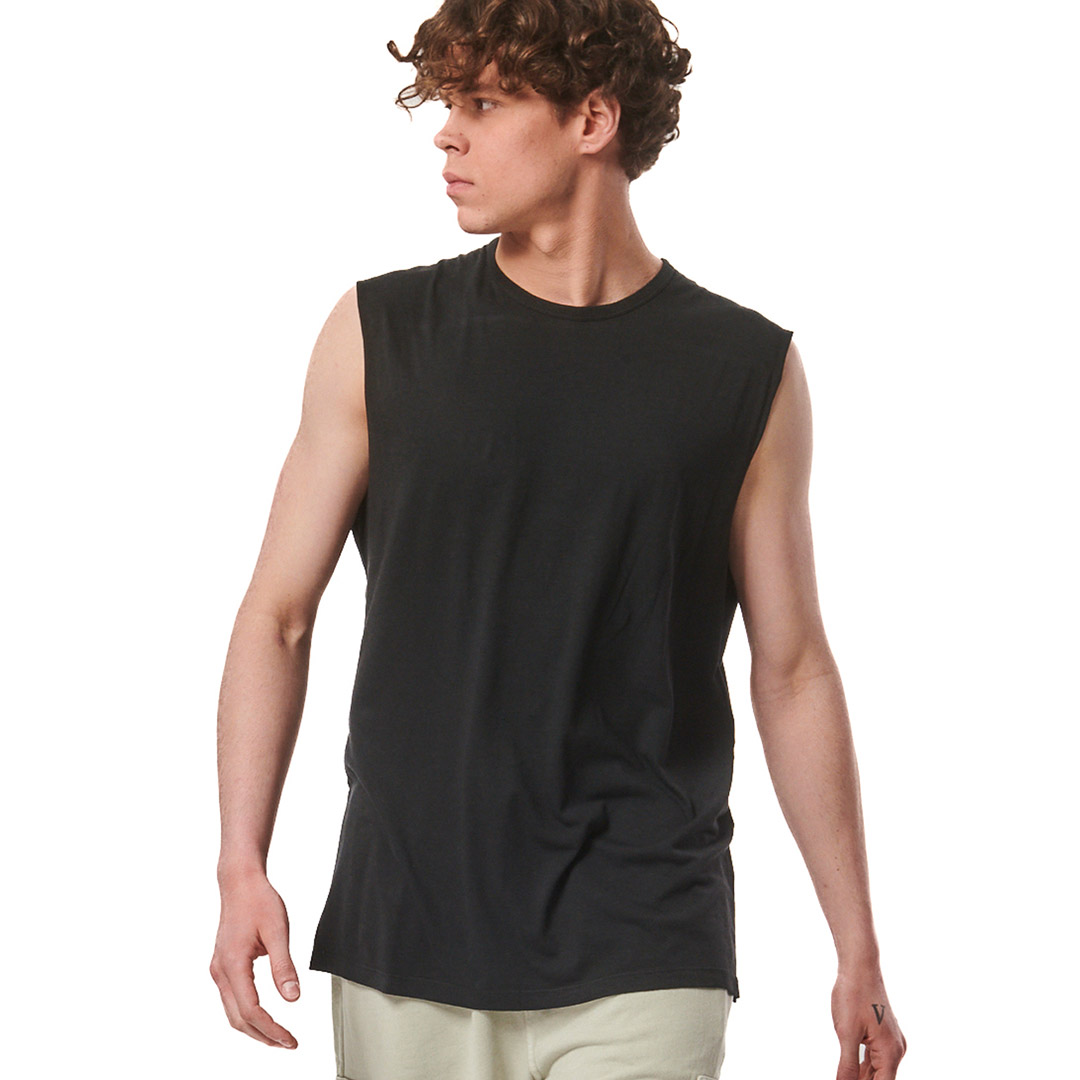BODY ACTION 043409-01-01 Black
