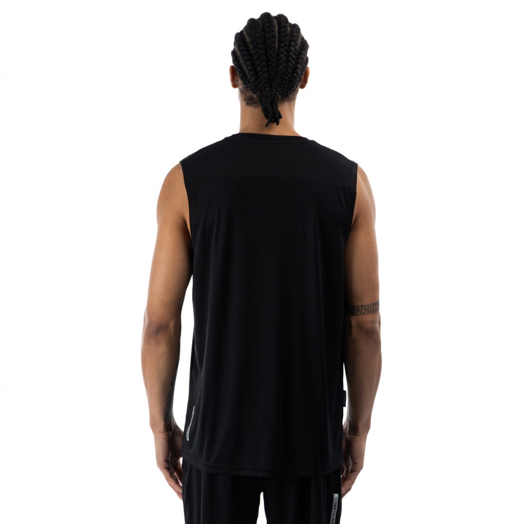 VENIMO 123MST-721-071 Black
