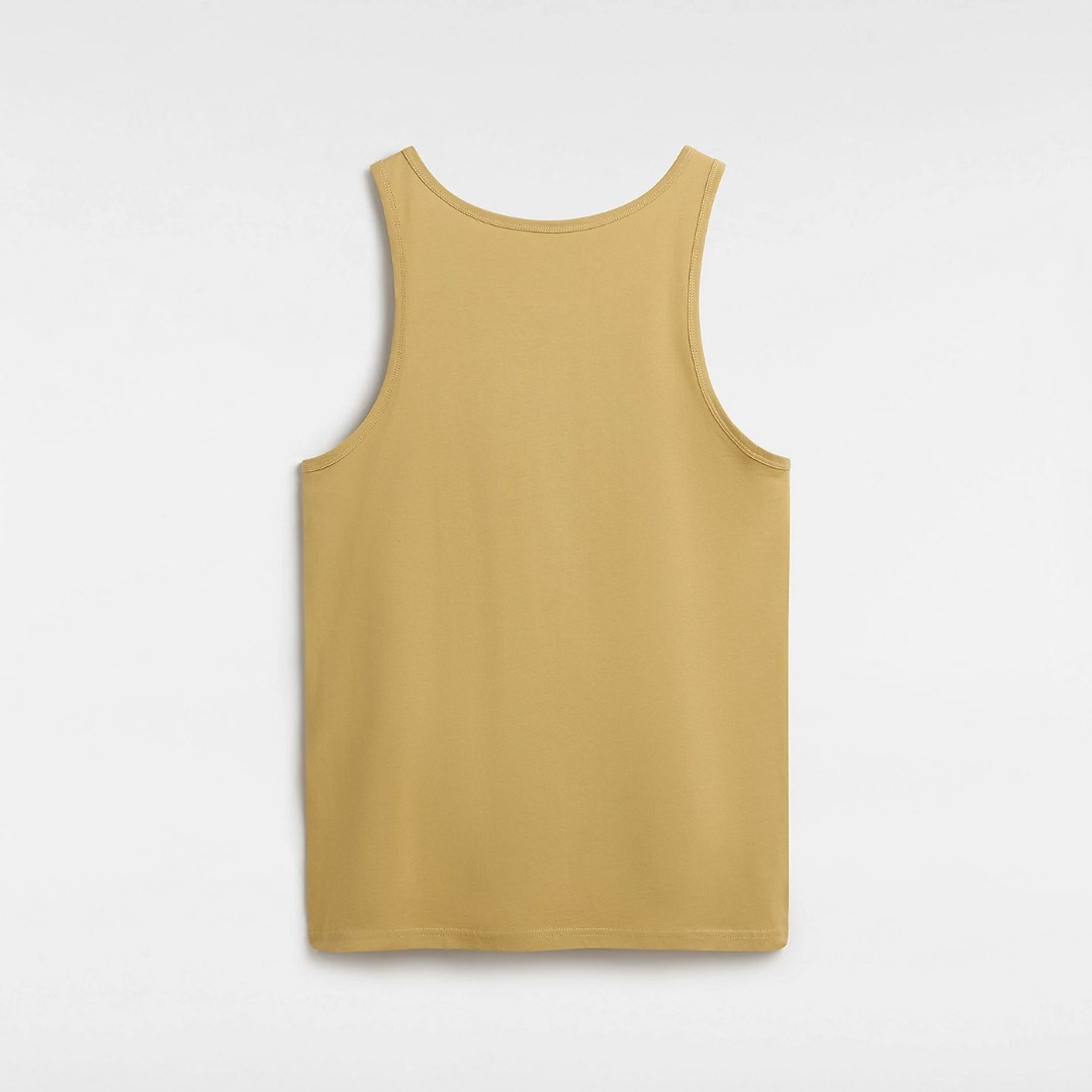VANS CLASSIC TANK VN000Y8VD19-D19 Μπέζ
