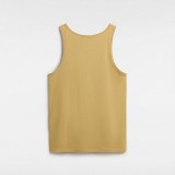 VANS CLASSIC TANK VN000Y8VD19-D19 Μπέζ Εικόνα 0