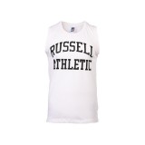 Russell Athletic E25-601-1-001 Λευκό Εικόνα 