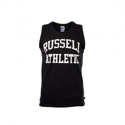 Russell Athletic E25-601-1-099 Μαύρο