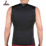 UNDER ARMOUR HG SL 1257469-001 Black Image 0