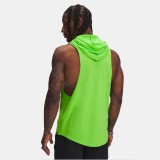 UNDER ARMOUR PJT RCK WIRE SL HD 1389986-362 Lime Image 0