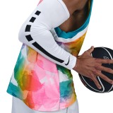 NIKE M NK DF DNA JERSEY AOP NAOS HJ4221-645 ΠΟΛΥΧΡΩΜΟ Εικόνα 1