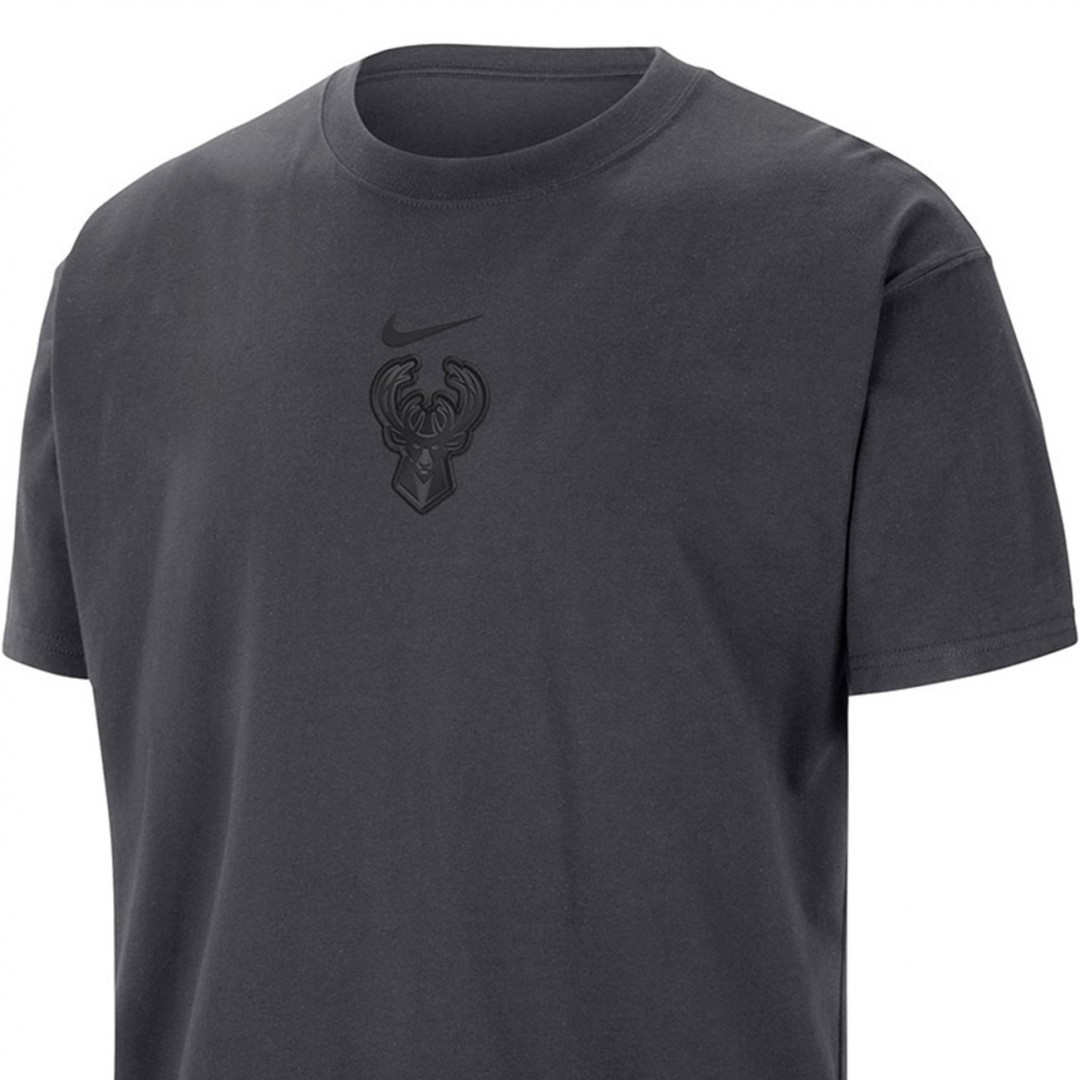 NIKE MIL M NK CTS PRM ESS SS TEE HQ9339-070 Coal