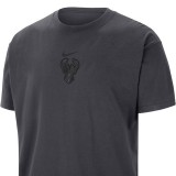 NIKE MIL M NK CTS PRM ESS SS TEE HQ9339-070 Coal Image 0