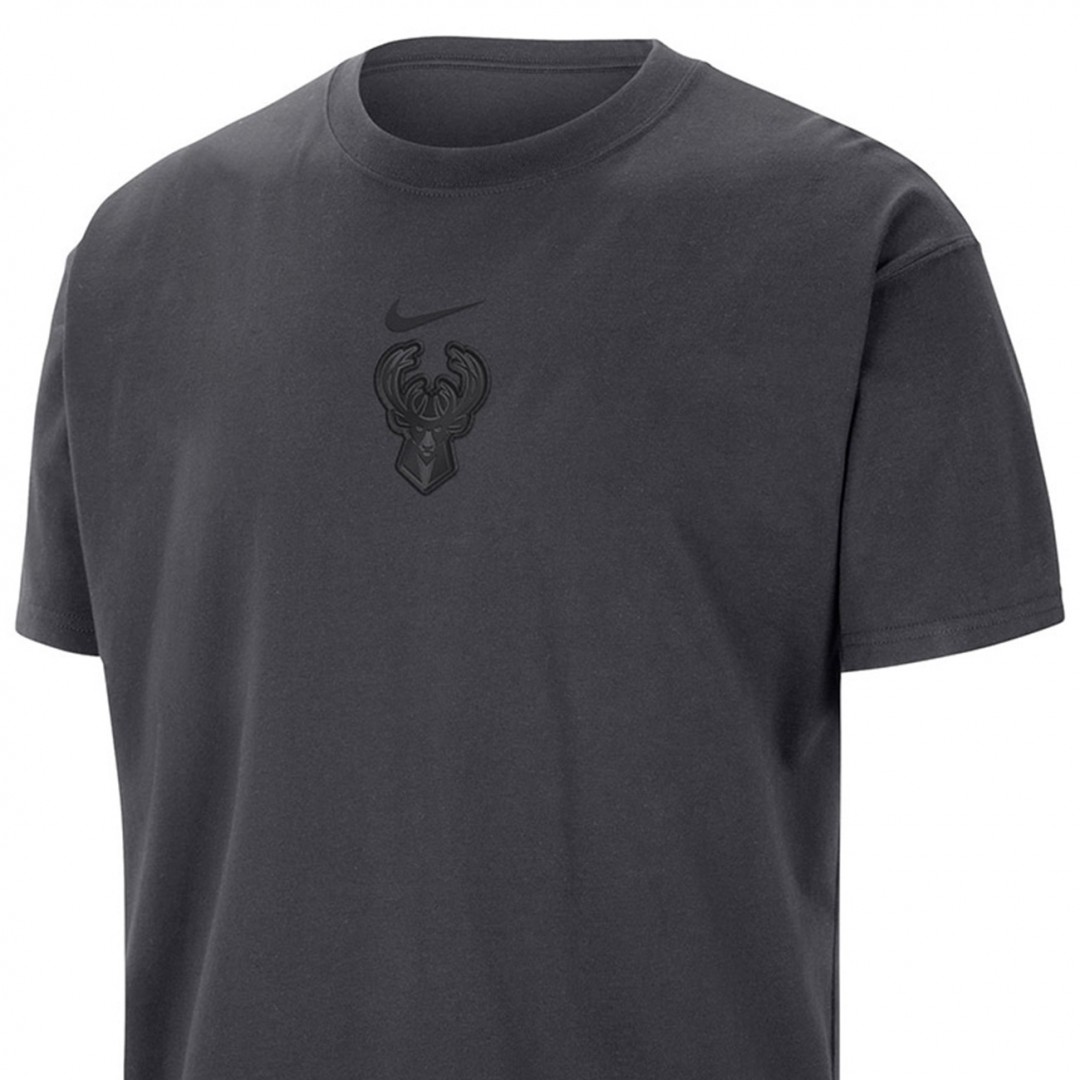 NIKE MIL M NK CTS PRM ESS SS TEE HQ9339-070 Coal