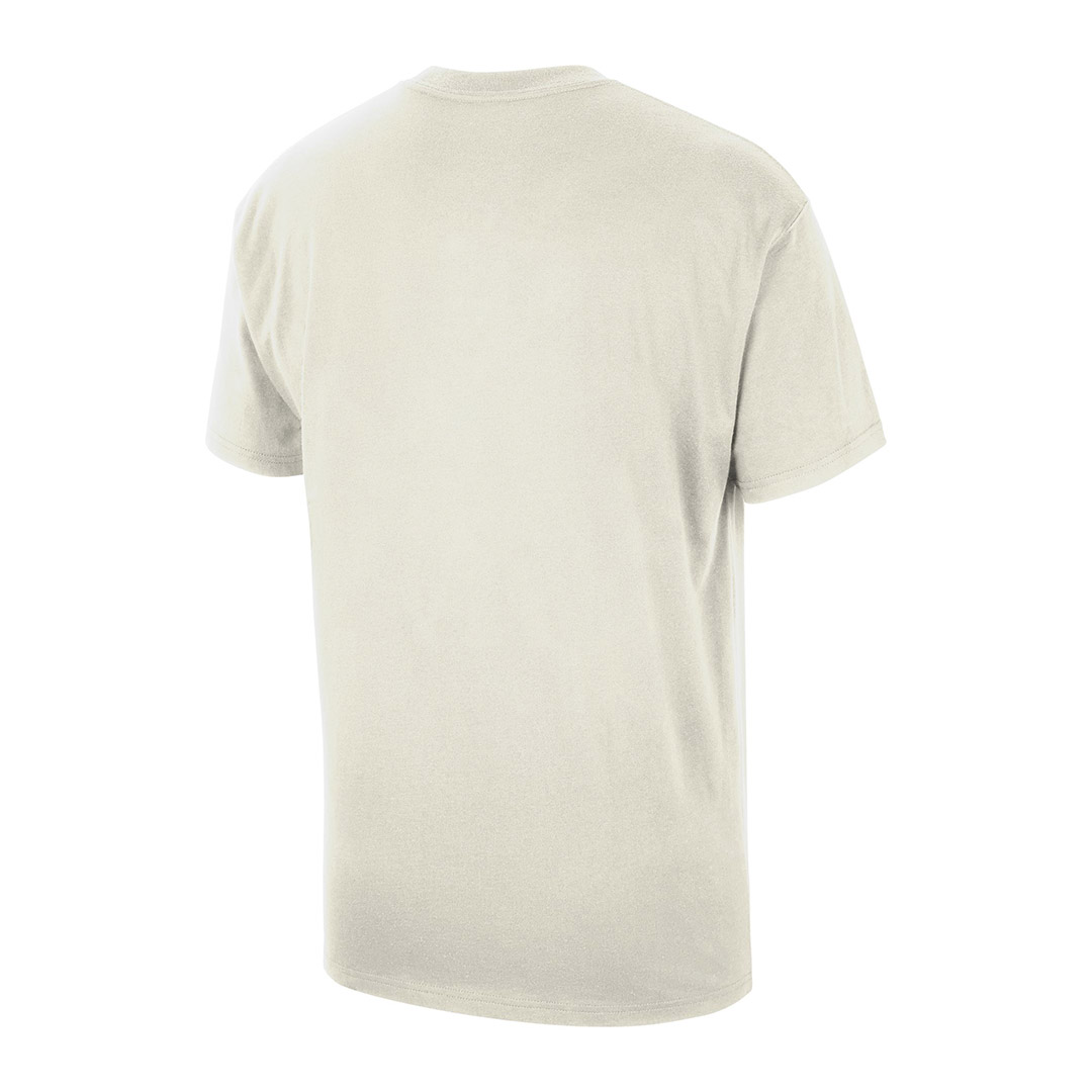 NIKE CHI M NK CTS WB SS M90 PKT TEE HQ9408-133 Ecru