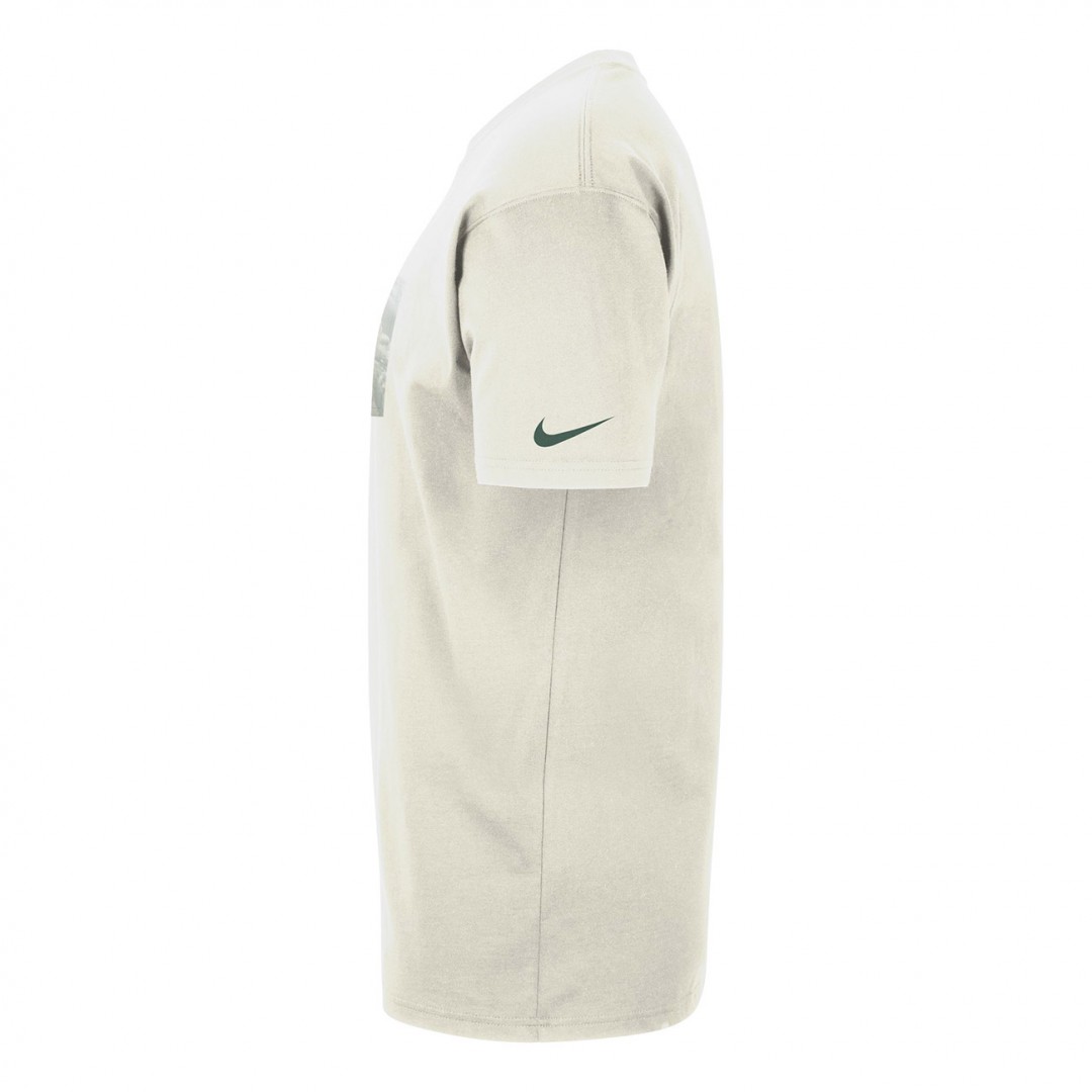NIKE MIL M NK CTS WB SS M90 PKT TEE HQ9414-133 Εκρού