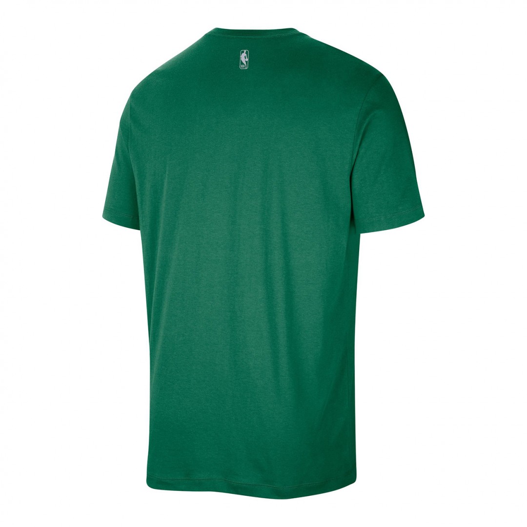 NIKE BOS M NK ES SS TEE HQ9042-312 Πράσινο