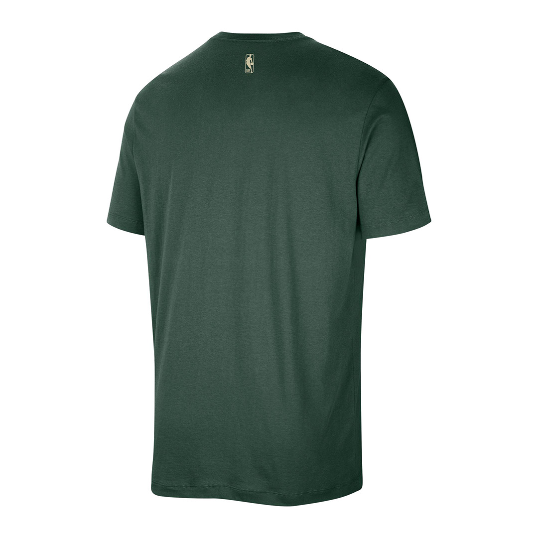 NIKE MIL M NK ES SS TEE HQ9056-323 Πράσινο