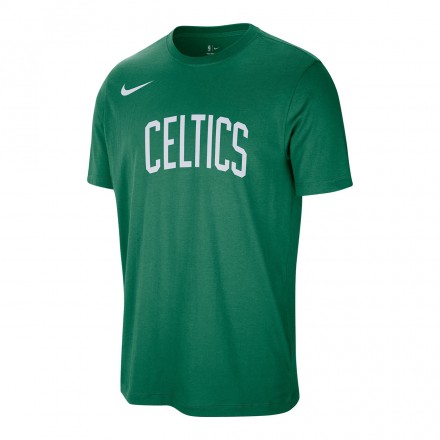 NIKE BOS M NK ES SS TEE HQ9042-312 Πράσινο