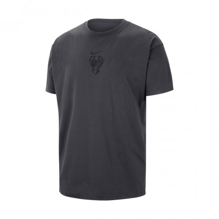 NIKE MIL M NK CTS PRM ESS SS TEE HQ9339-070 Coal