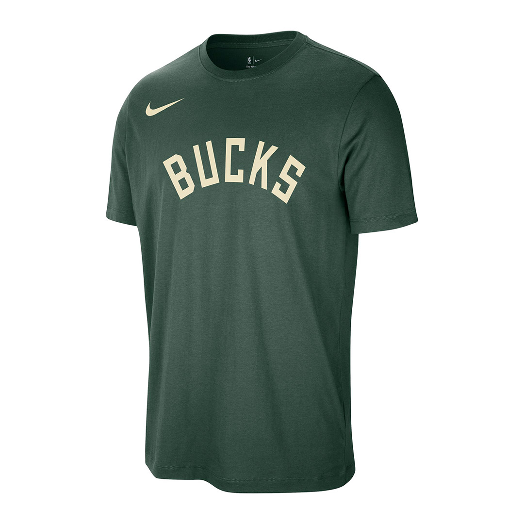 NIKE MIL M NK ES SS TEE HQ9056-323 Πράσινο