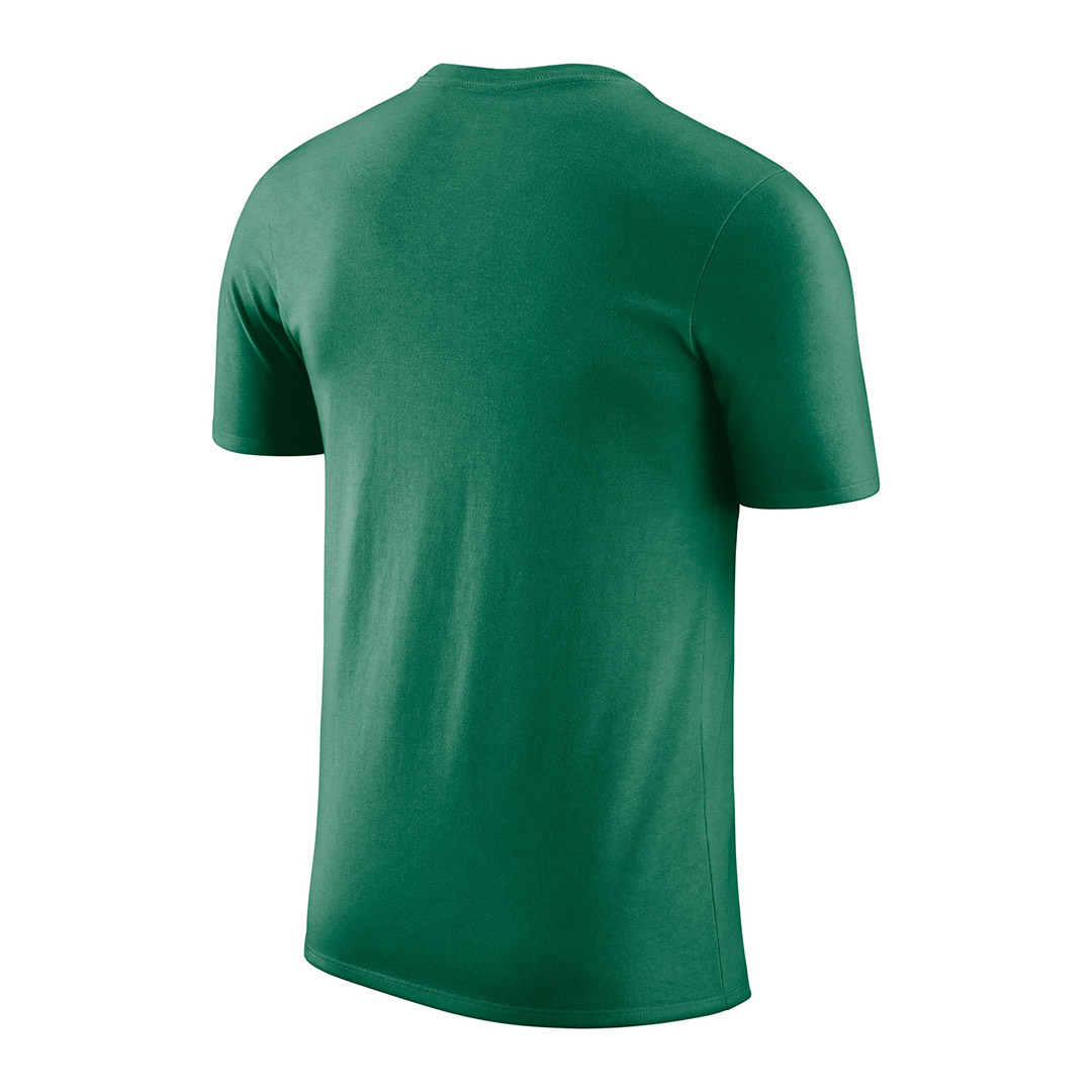 JORDAN BOS M NK ES NBA JDN CITIES SS HQ1226-312 Green