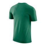 JORDAN BOS M NK ES NBA JDN CITIES SS HQ1226-312 Green Image 0