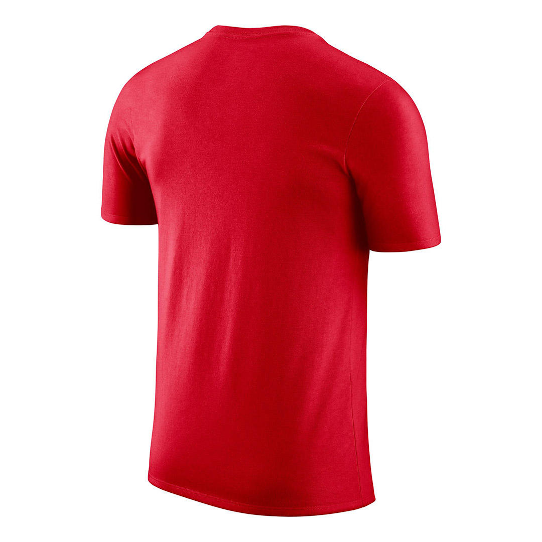 JORDAN CHI M NK ES NBA JDN CITIES SS HQ1228-657 Κόκκινο