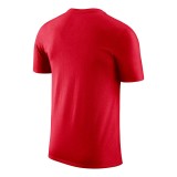 JORDAN CHI M NK ES NBA JDN CITIES SS HQ1228-657 Κόκκινο Εικόνα 0