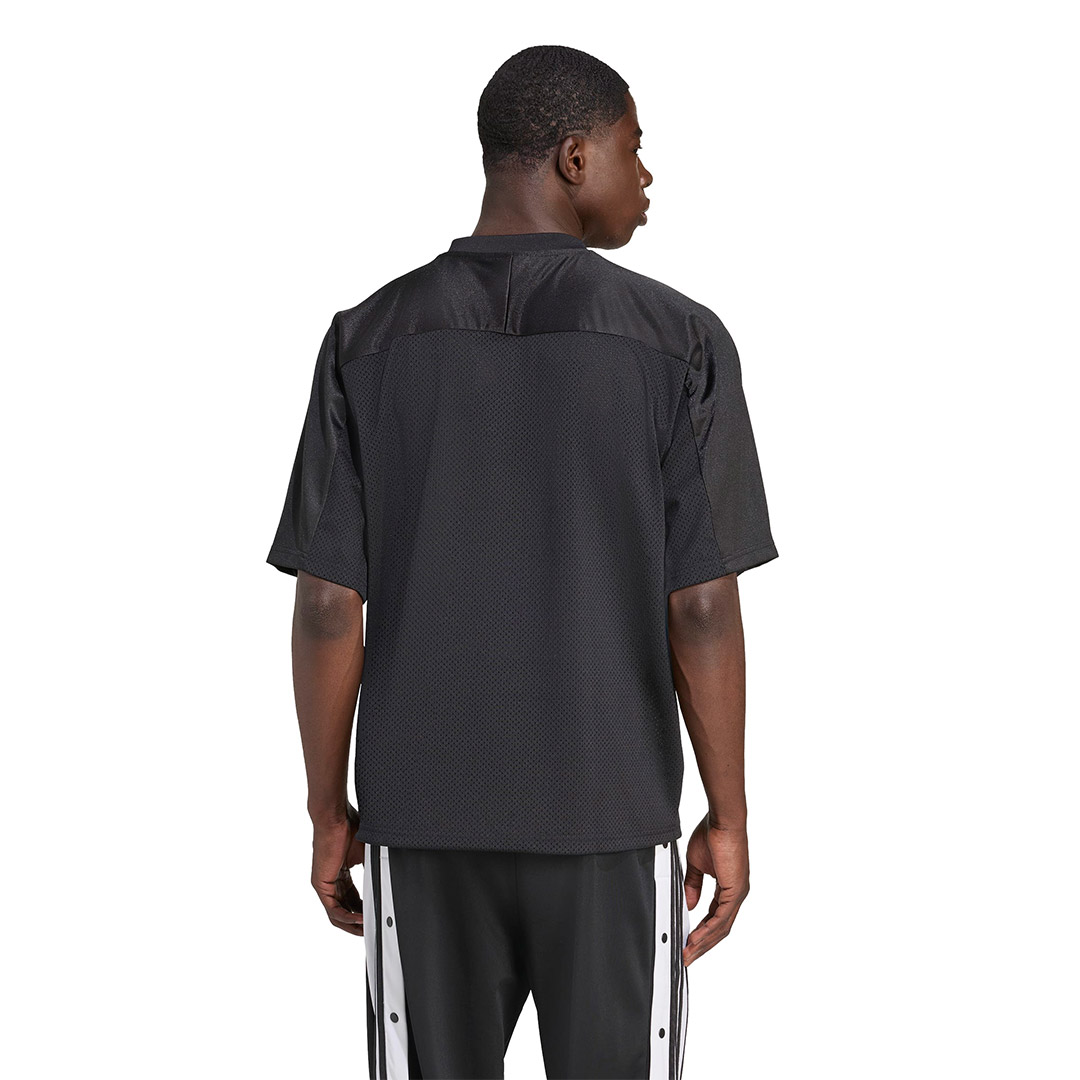 adidas Originals OG DEPT JERSEY KD6252 Black