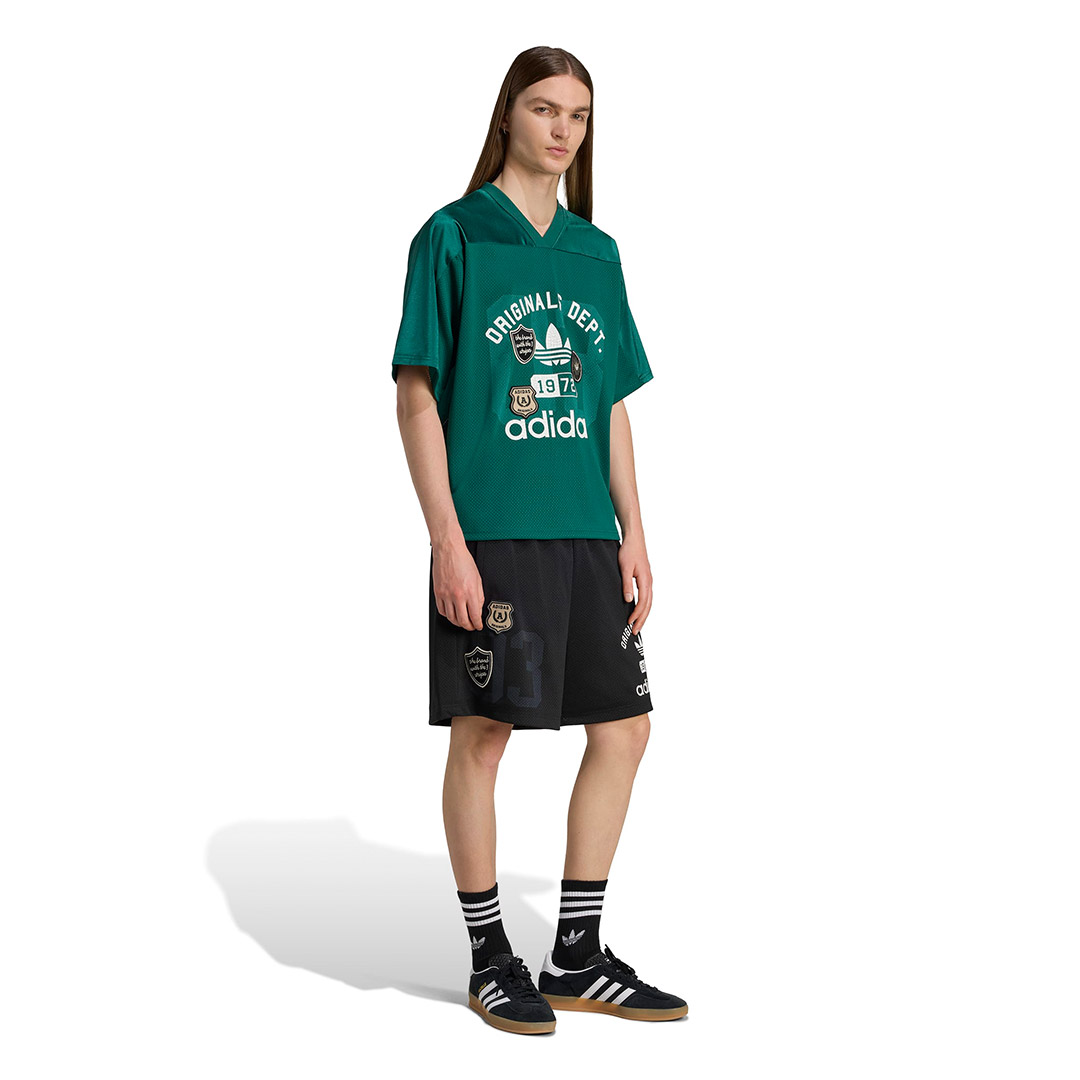 adidas Originals OG DEPT JERSEY KD6251 Green