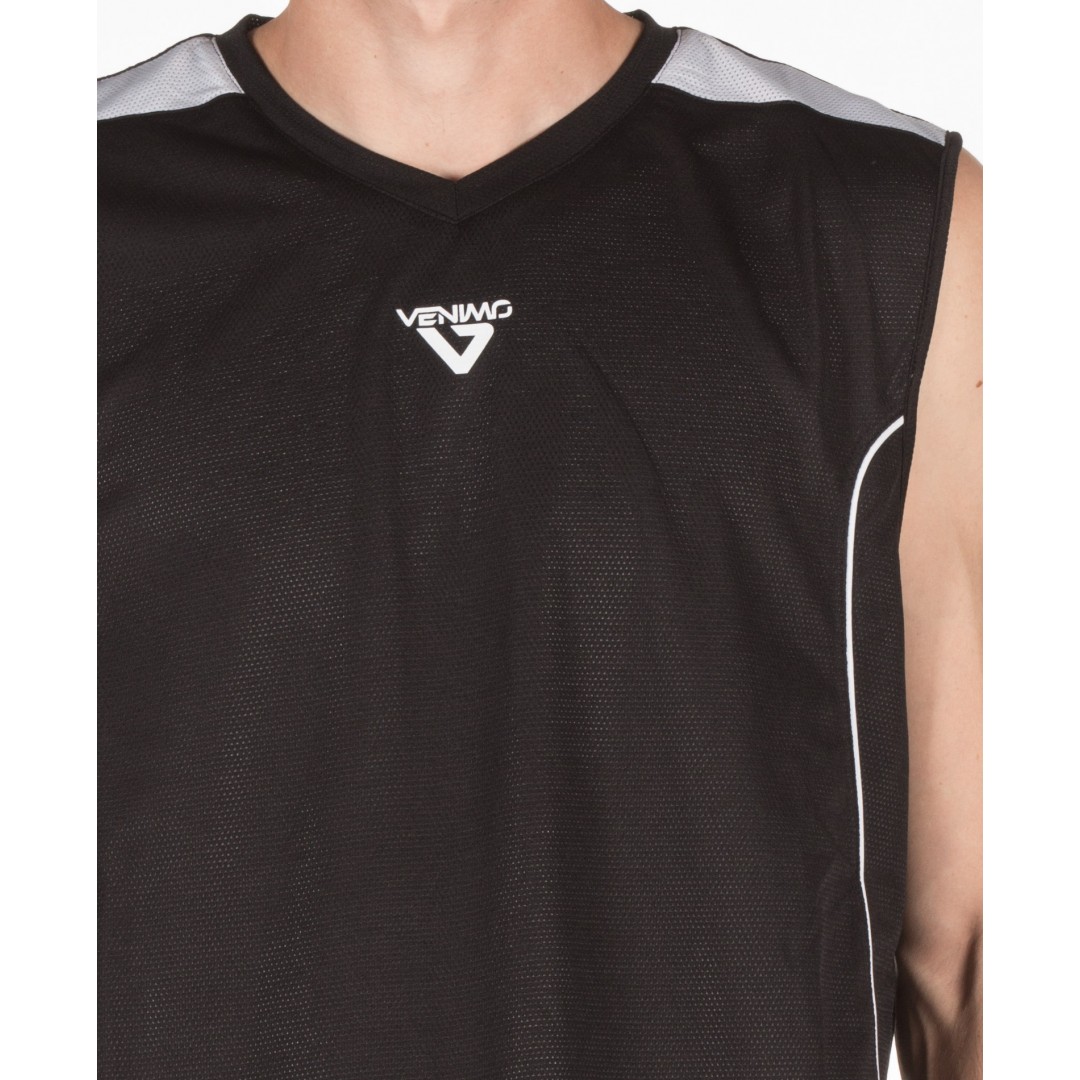 VENIMO DOUBLE FACE 17-21053301 Black