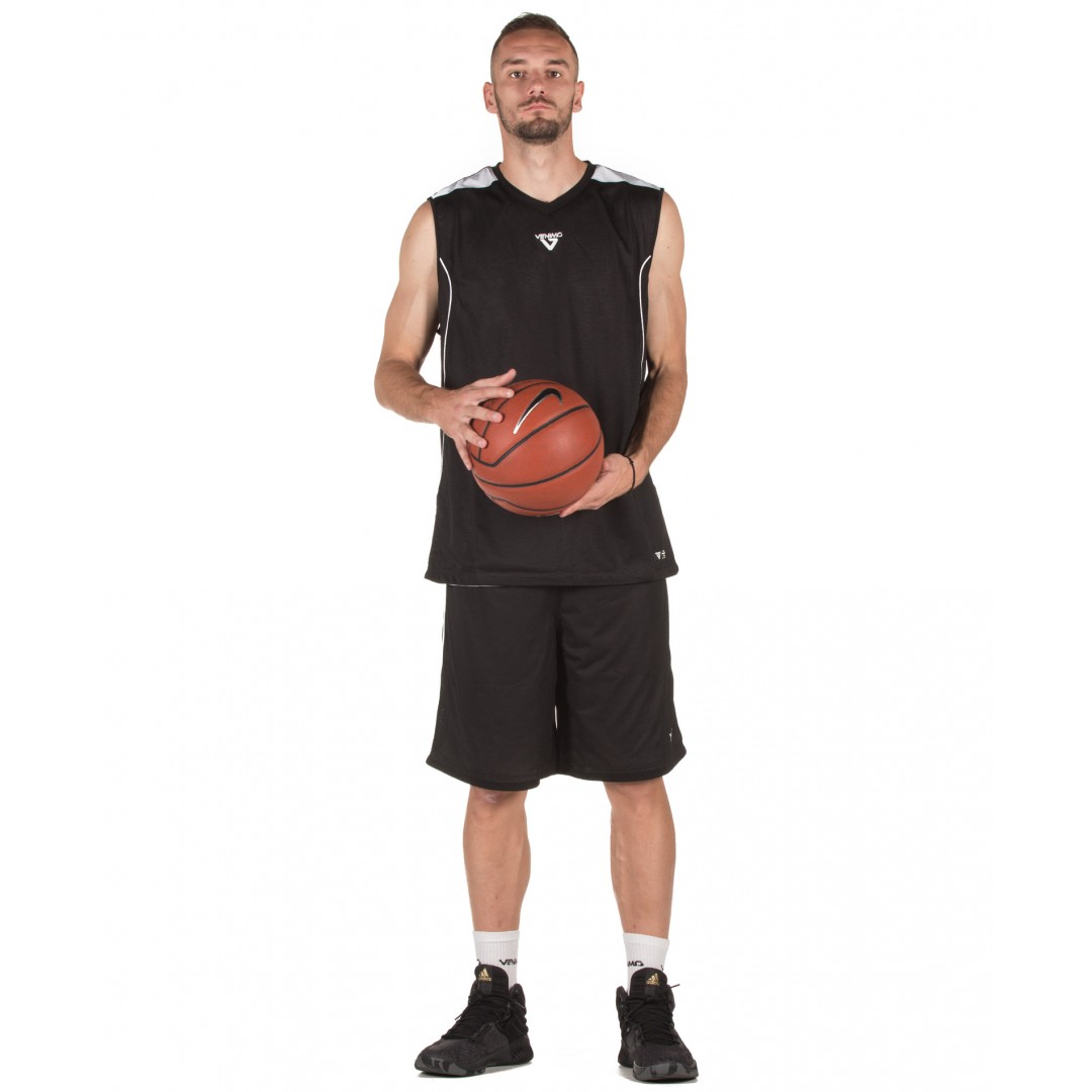 VENIMO DOUBLE FACE 17-21053301 Black