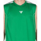 VENIMO DOUBLE FACE 17-21053301 Πράσινο Εικόνα 3