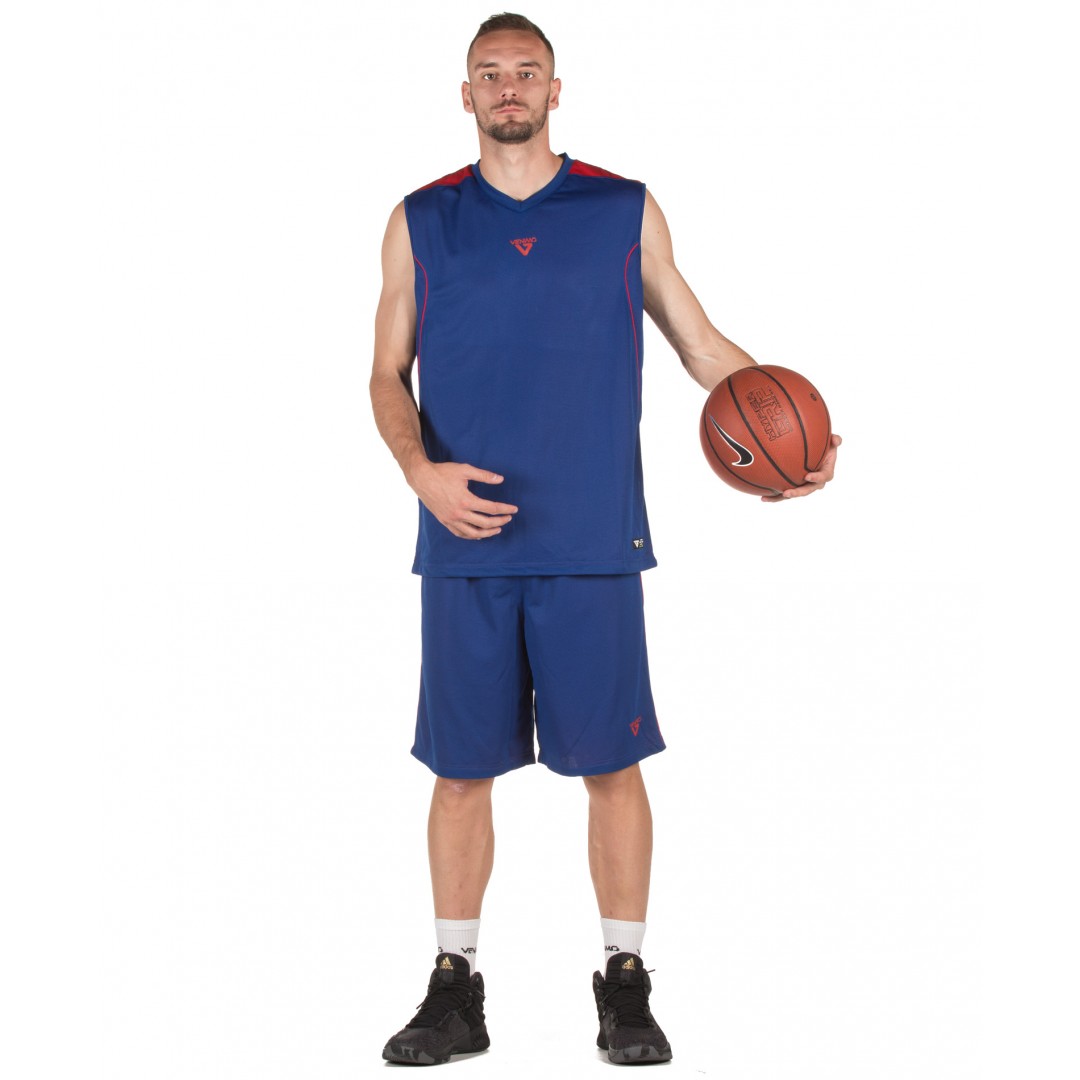 VENIMO DOUBLE FACE 17-21053301 Royal Blue