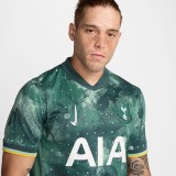 NIKE TOTTENHAM HOTSPUR 2024/25 STADIUM THIRD FQ2032-380 Βεραμάν Εικόνα 1