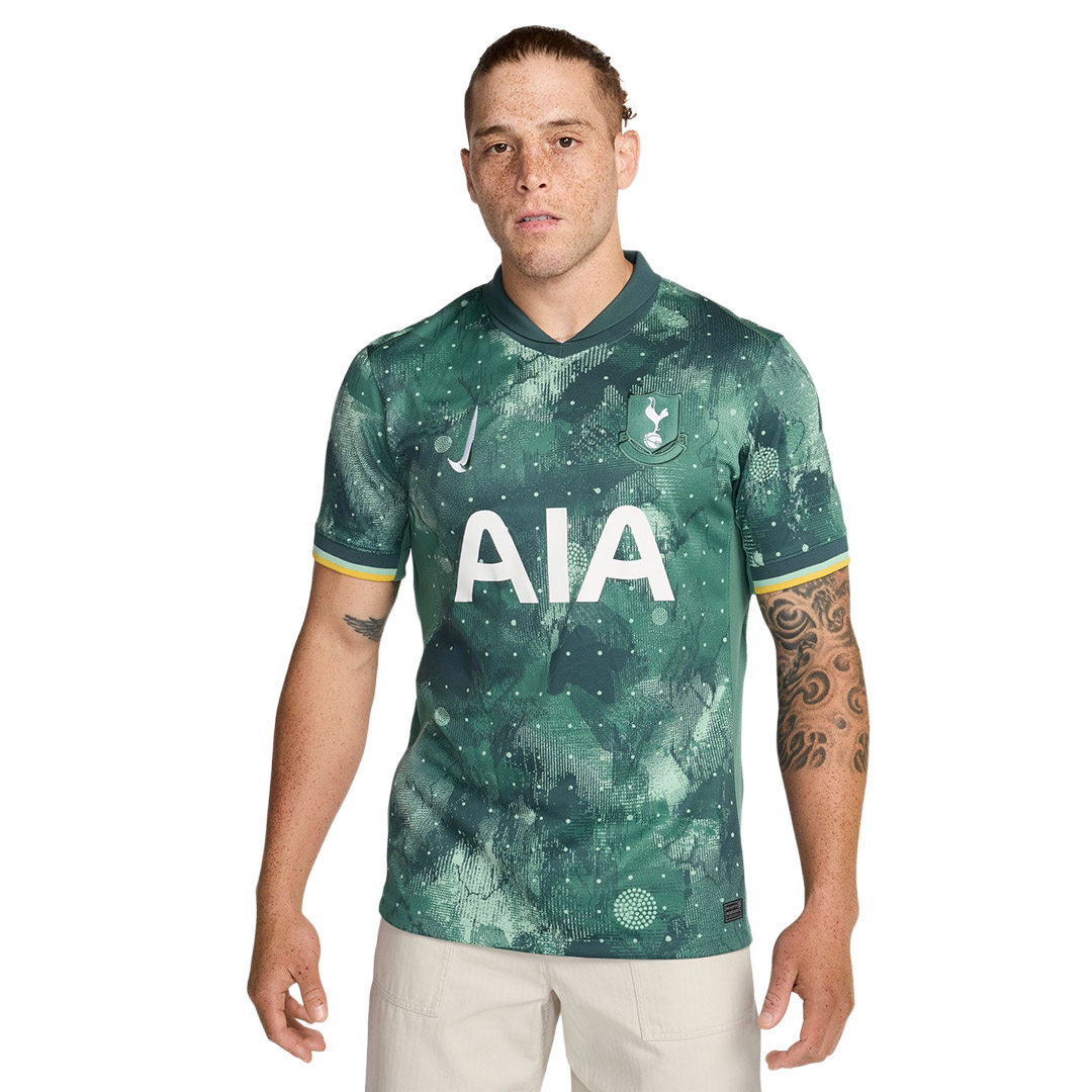 NIKE TOTTENHAM HOTSPUR 2024/25 STADIUM THIRD FQ2032-380 Βεραμάν