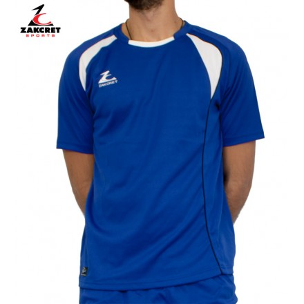 TShirt ZAKCRET SOCCER MODENA 13-21053501 Ρουά