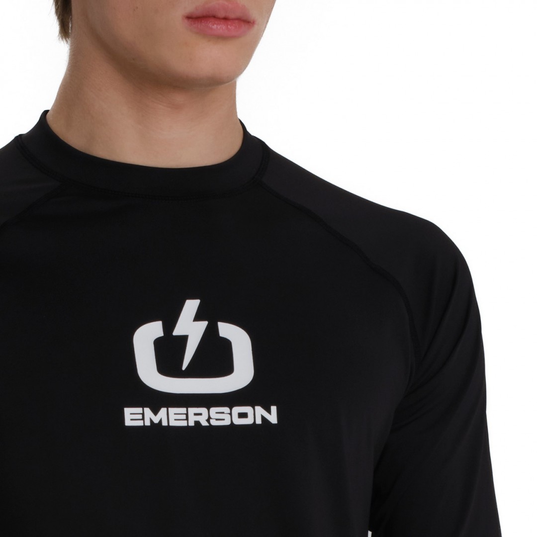 EMERSON 251.EM56.02-BLACK Μαύρο