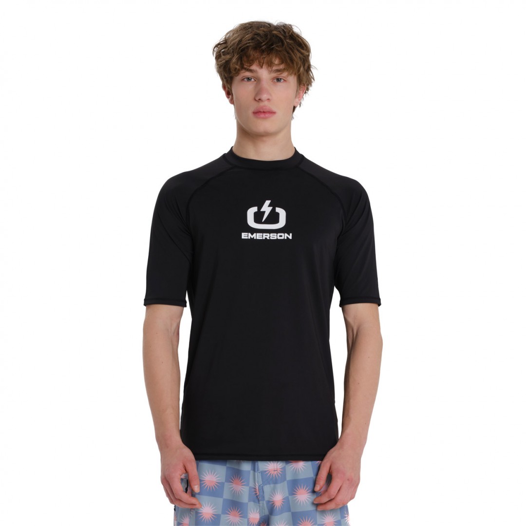 EMERSON 251.EM56.02-BLACK Μαύρο