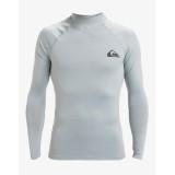 QUIKSILVER EVERYDAY UPF50 LS AQYWR03131-SJE0 Γκρί Εικόνα 