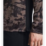 UNDER ARMOUR PJT RCK ISOCHILL LS 1383218-176 Brown Image 1