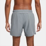 NIKE M NK DF CHALLENGER 5BF SHORT DV9363-084 Grey Image 1