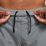 NIKE M NK DF CHALLENGER 5BF SHORT DV9363-084 Grey Image 3
