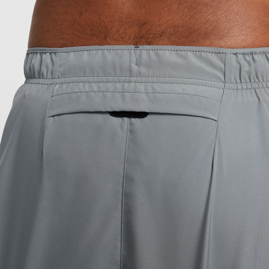 NIKE M NK DF CHALLENGER 5BF SHORT DV9363-084 Grey