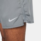 NIKE M NK DF CHALLENGER 5BF SHORT DV9363-084 Grey Image 6