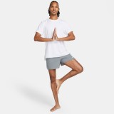 NIKE M NK DF CHALLENGER 5BF SHORT DV9363-084 Grey Image 7